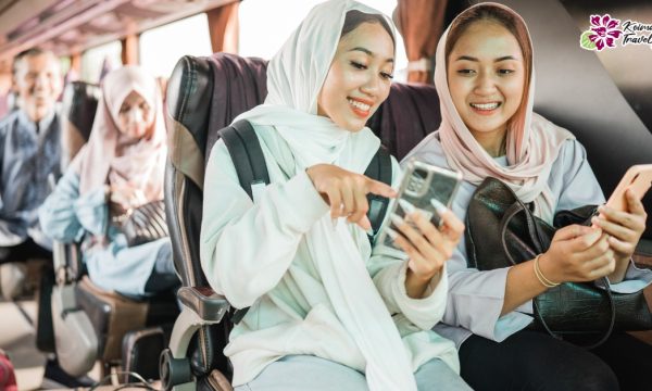 Muslim-Friendly Travel