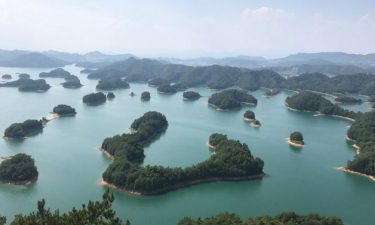 7H5M Chengdu + Jiuzhaigou Paradise