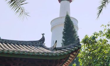 7H5M Chengdu + Jiuzhaigou Paradise