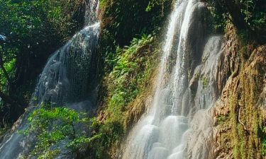 7H5M Chengdu + Jiuzhaigou Paradise