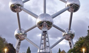 Eropah 5 Negara + Mt Titlis