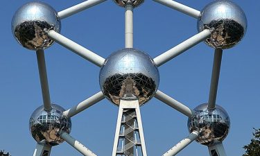 Eropah 5 Negara + Mt Titlis