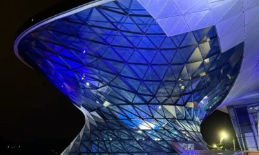 Itali + Eropah Timur 6 Negara