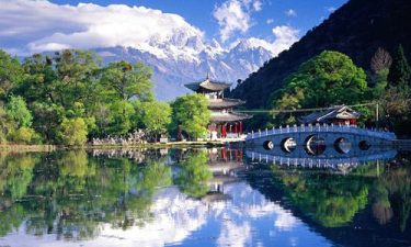 Kunming + Dali + Lijiang + Shangri-La