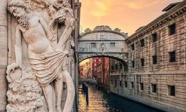 Itali + Eropah Timur 6 Negara