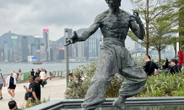 Guangzhou + 3 Cities + Shopping