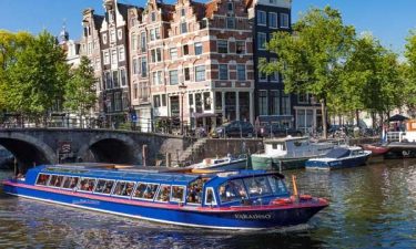 Eropah 5 Negara + Mt Titlis