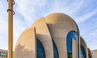 Eropah 5 Negara + Mt Titlis