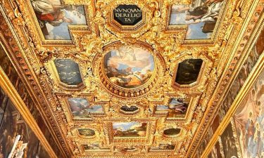 Itali + Eropah Timur 6 Negara