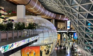 Eropah 5 Negara + Mt Titlis