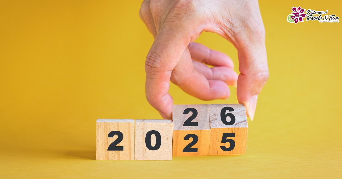 Malaysia 2026 public holiday