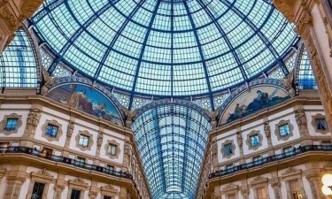 Itali + Eropah Timur 6 Negara