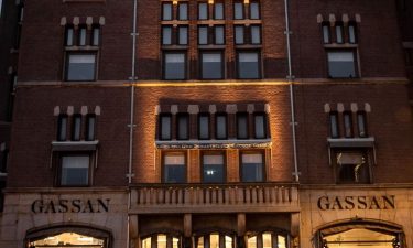 Eropah 5 Negara + Mt Titlis