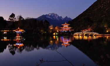 Kunming + Dali + Lijiang + Shangri-La