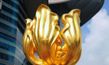 Guangzhou + 3 Cities + Shopping