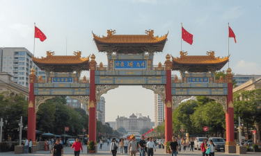 Kunming + Dali + Lijiang + Shangri-La