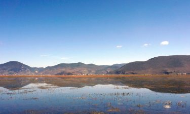 Kunming + Dali + Lijiang + Shangri-La