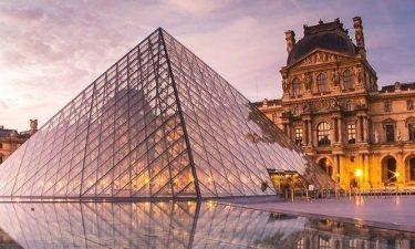 Eropah 5 Negara + Mt Titlis