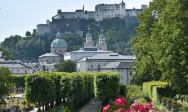 Itali + Eropah Timur 6 Negara