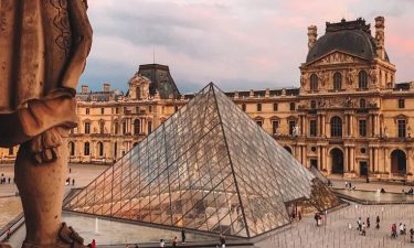 Eropah 5 Negara + Mt Titlis