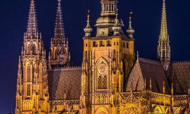 Itali + Eropah Timur 6 Negara