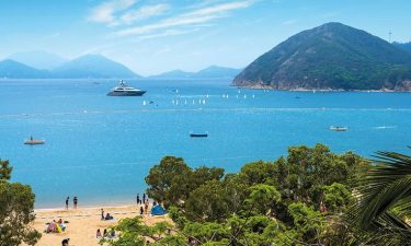 Guangzhou + 3 Cities + Shopping