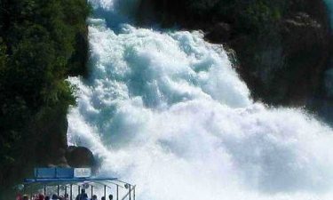 Eropah 5 Negara + Mt Titlis