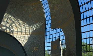 Eropah 5 Negara + Mt Titlis