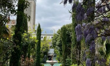 Eropah 5 Negara + Mt Titlis