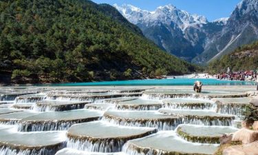 Kunming + Dali + Lijiang + Shangri-La