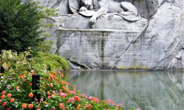 Eropah 5 Negara + Mt Titlis