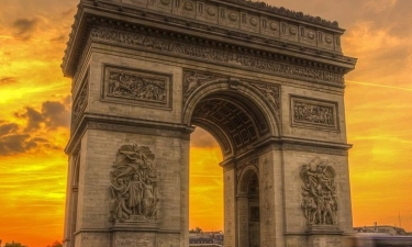 Eropah 5 Negara + Mt Titlis