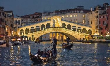 Itali + Eropah Timur 6 Negara