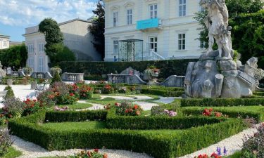 Itali + Eropah Timur 6 Negara