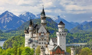 Itali + Eropah Timur 6 Negara