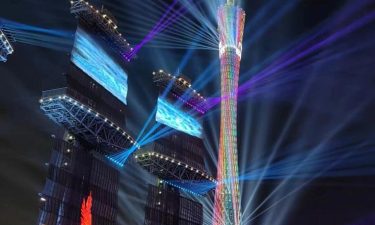 Guangzhou + Pearl River Delta Shopping