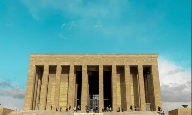 Turkiye + Mt. Erciyes D7