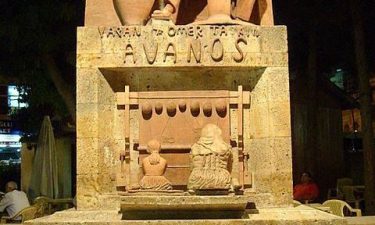 Turkiye + Mt. Erciyes D7