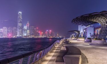 Guangzhou + Pearl River Delta Shopping