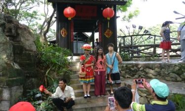 Inner Mongolia + Ningxia Exploration