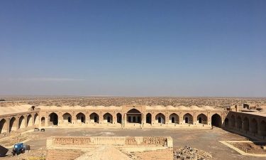 Turkiye + Mt. Erciyes D7