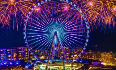 Guangzhou + Pearl River Delta Shopping