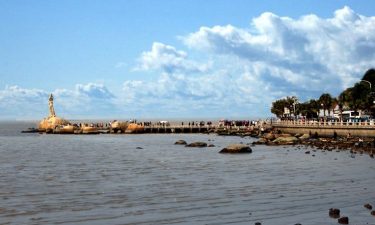 Guangzhou + Pearl River Delta Shopping