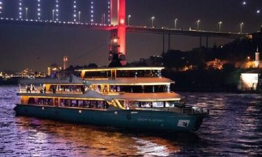 Turkiye + Mt. Erciyes D7