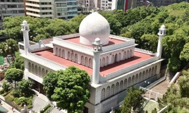 Guangzhou + Pearl River Delta Shopping