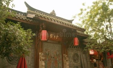 Inner Mongolia + Ningxia Exploration