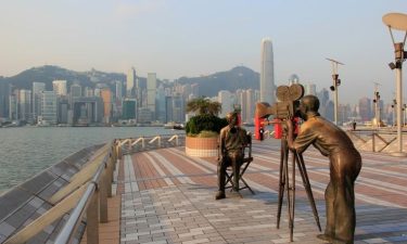 Guangzhou + Pearl River Delta Shopping