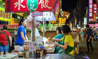 Inner Mongolia + Ningxia Exploration