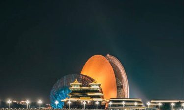 Guangzhou + Pearl River Delta Shopping