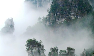 Guangzhou + Pearl River Delta Shopping